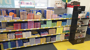 Photo n°15 de Bureau Vallée Saint Parres aux Tertres (Troyes) - papeterie et photocopie à Saint-Parres-aux-Tertres (Fournisseur de cartouches d'encre)