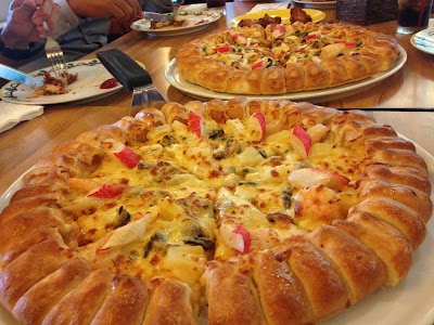 Photos of The Pizza Company - Sorya