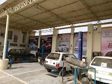 PRIME HONDA Multan