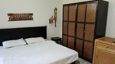 Photos of Anom Beach Hotel