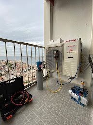 Photo n°46 de SAS DAVID FROID à Allauch (Fournisseur de systèmes de climatisation)