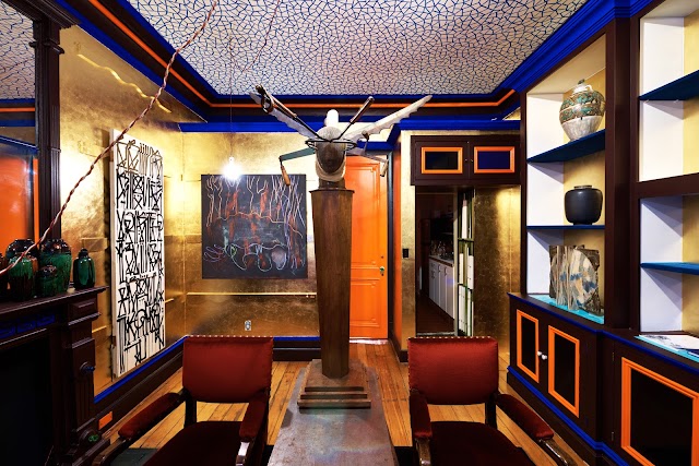 Jason Jacques Gallery