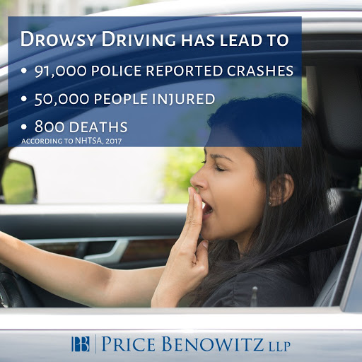 Price Benowitz Accident Injury Lawyers, LLP - Thumbnail