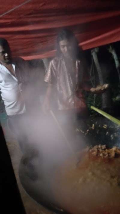 Photos of Warkop sago blang