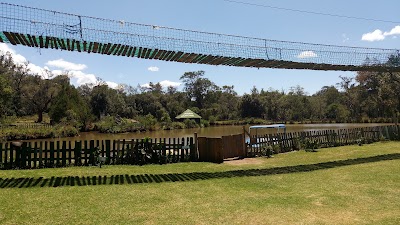 Photos of Bantu Lodge