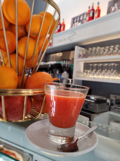 Antico Caffè Cavour - Visual