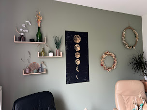 Photo n°6 de Ludivine RUS Praticienne en Hypnose à Hersin-Coupigny (Service d'hypnothérapie)