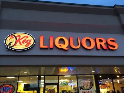 Keg Liquors