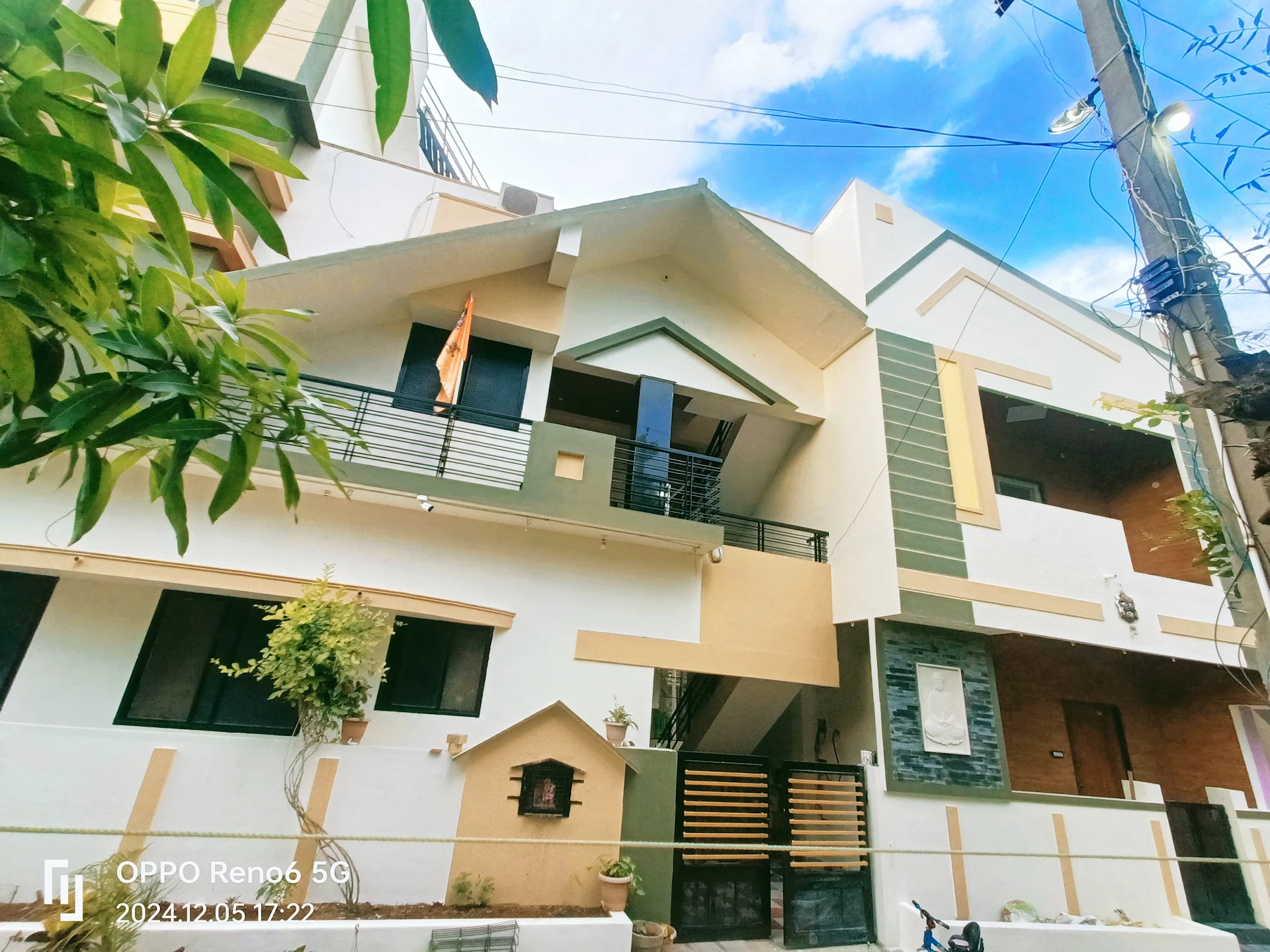 Dream Homestay