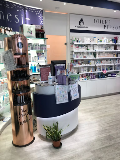 Farmacia Acque Chiare - Thumbnail