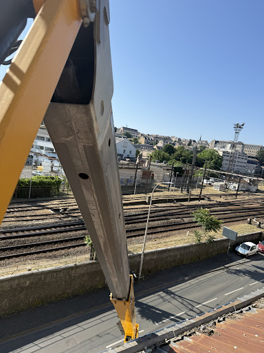 Photo de KM Couverture 86 à Latillé (86190)