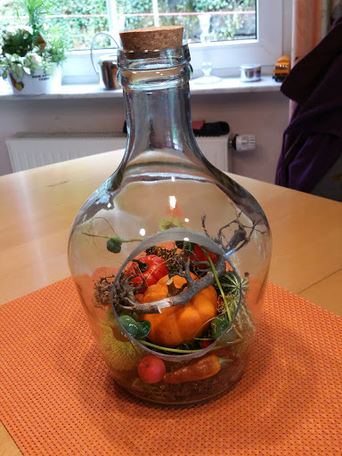 Blumenhandel Beuker