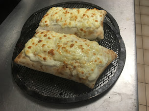 Photo n°9 de Tacos LeBrizFaim Grenoble - Since 2008 à Grenoble (Snack)