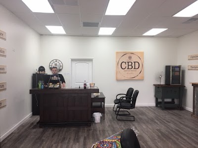 CBD American Shaman Omaha 120th & Dodge