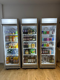 Photo n°3 de Épicerie le vite fait à Sorigny (Épicerie)