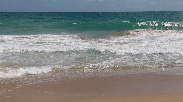 Condado playa