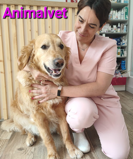 Clínica Veterinaria Animalvet