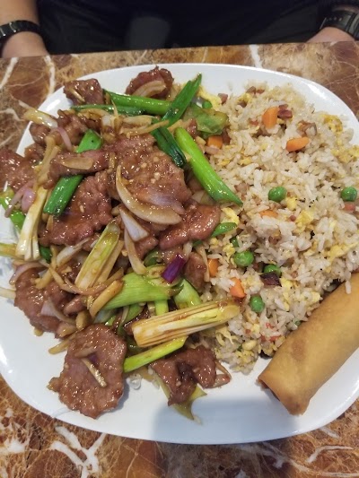 Wok N Bowl - Roseville