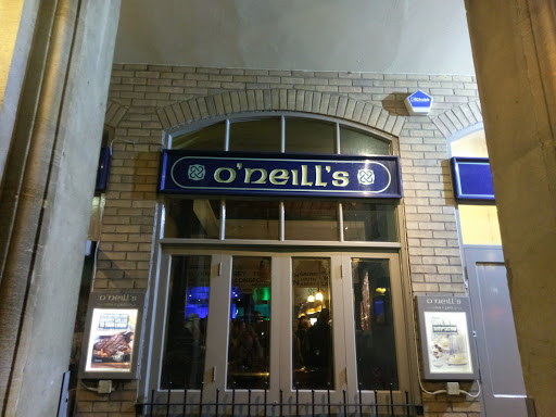 O'Neill's Winchester