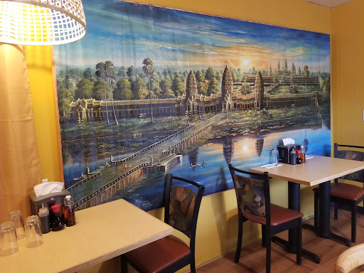 Hap Cafe Carson - Visual
