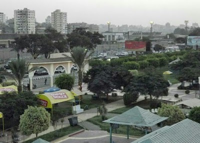 Photos of Badr Park