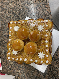 Photo n°18 de Place aux Délices à Colombey-les-Belles (Boulangerie)