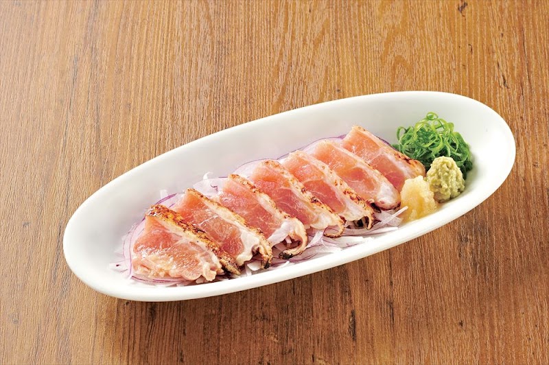 笑笑 月島駅前店