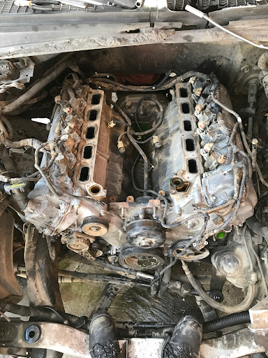 GT MOTOR’S TALLER MECÁNICO Y REFACCIONES