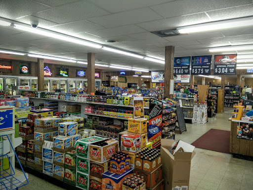 Angelo's Liquors - Thumbnail