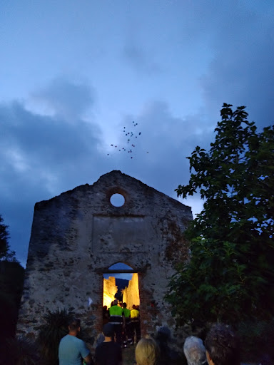 Ruderi della Chiesa dei Santi Pietro e Paolo - Thumbnail