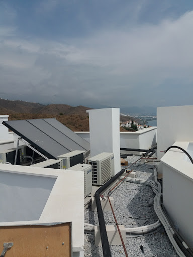 Itesa Nerja - Visual