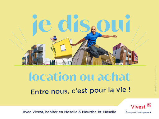 VIVEST - Agence de Woippy - Thumbnail