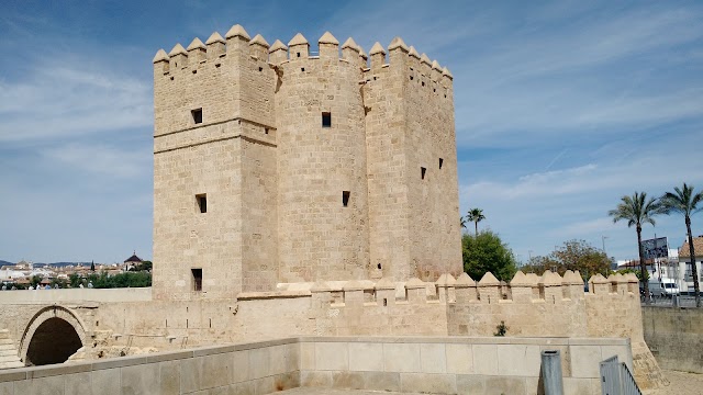 Torre De Calahorra