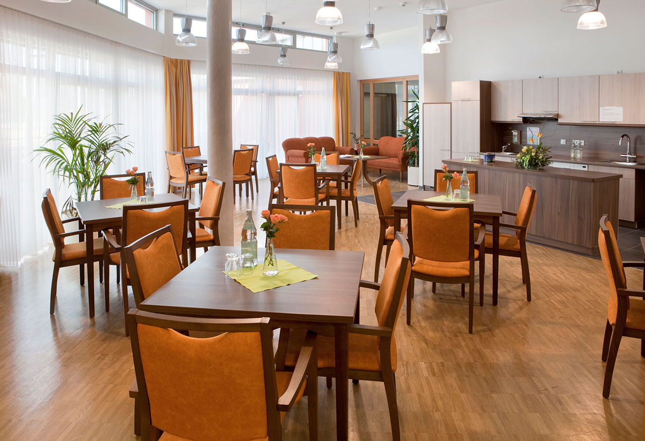 Haus Mathildenhof – Bild 6