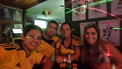 Photos of La Galeria