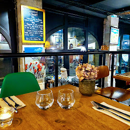 Photo n°40 de LES VAILLANT Père & Fils à Bordeaux (Restaurant français)