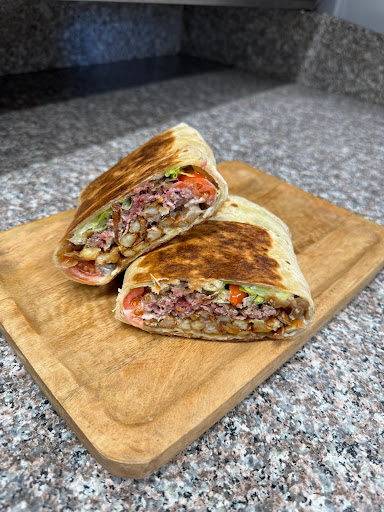 Photo 3 - Cosi Gustoso, Restauration rapide à consonance Italienne, fait maison avec des produits de qualités