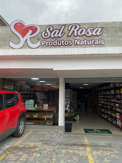 Sal Rosa