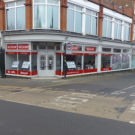 Belvoir Lettings & Sales