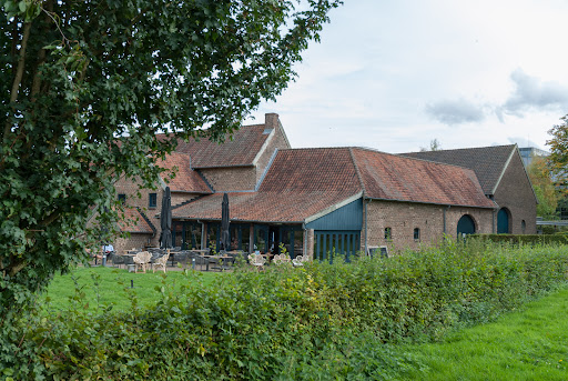 Restaurant Darwin - Visual