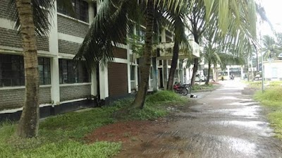 Photos of Amtali Hospital