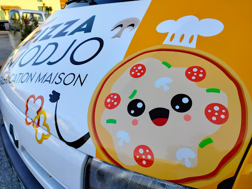 PIZZA MODJO