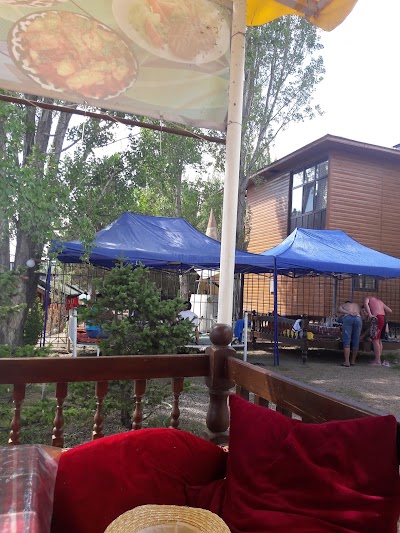 Photos of Dunganskaya Kukhnya