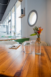 Photo n°15 de AQO La Ciotat à La Ciotat (Restaurant de cuisine fusion)