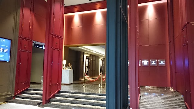 Louis Vuitton Bangkok Emporium