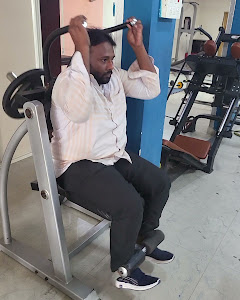 FITNESS WORLD & WEIGHT LOSS – Videos in Proddatur, Andhra Pradesh