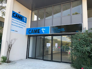 Photo n°2 de Came Le Cannet à Le Cannet (Fournisseur d'équipements industriels)