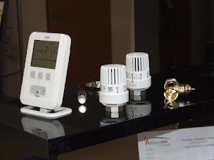 Photo n°12 de Atlante Energie SARL à Épernay (Plombier)