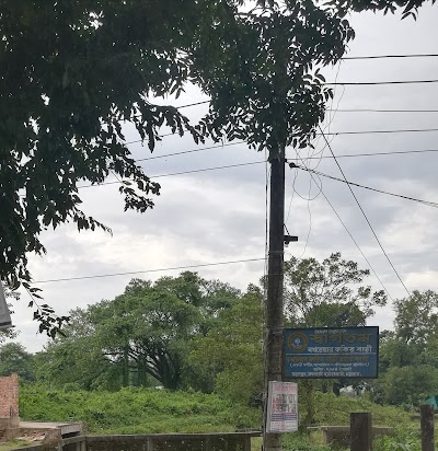 Photos of নাইশ্যা টিলা( কবরস্থান)-Grave Yard
