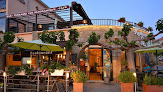 Restaurant - Le Saint Jean à  Cargèse
